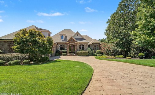Haus in Aiken, South Carolina, Vereinigte Staaten 1