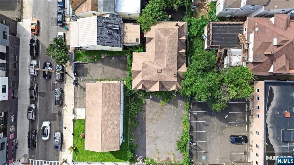 Terreno a Paterson, New Jersey, Stati Uniti 5 - 18846601