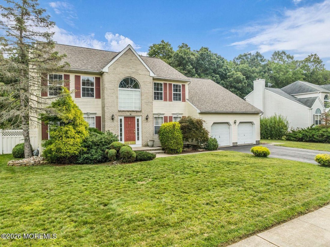 Jackson Township, New Jersey, United States 2 - 18855163