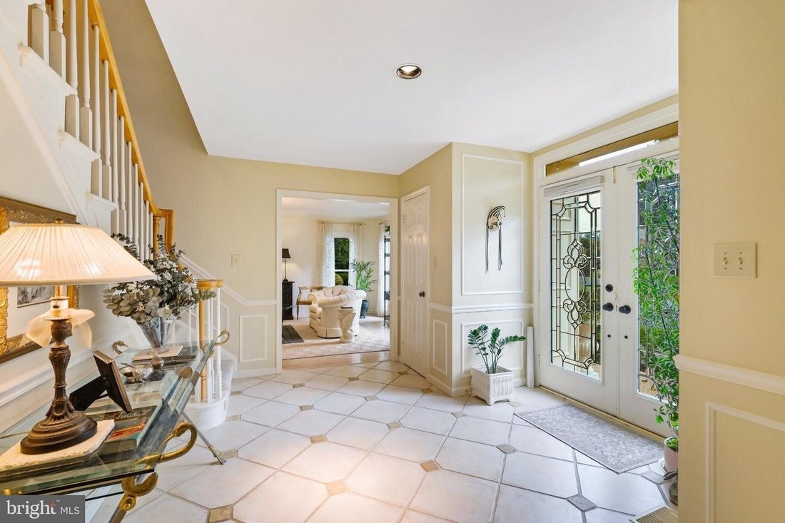 House in Rockville, Maryland, United States 5 - 18854288