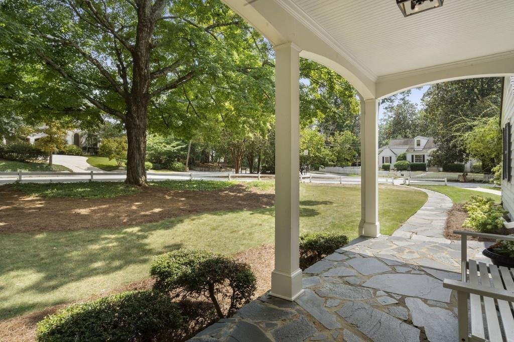 House in Atlanta, Georgia, United States 4 - 18850593