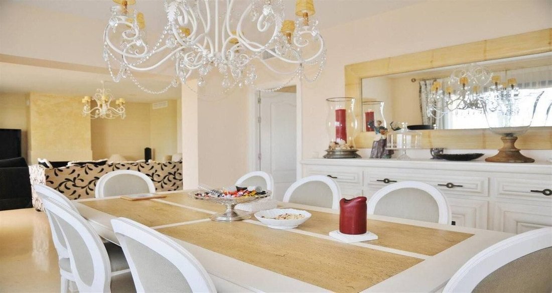 Apartamento en Benahavís, Andalucía, España 5 - 18857528