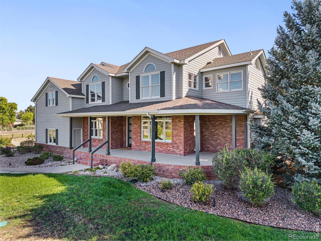 House in Fort Collins, Colorado, United States 2 - 17600073