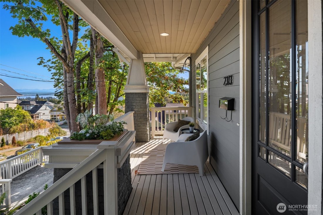 House in Seattle, Washington, United States 2 - 18850969
