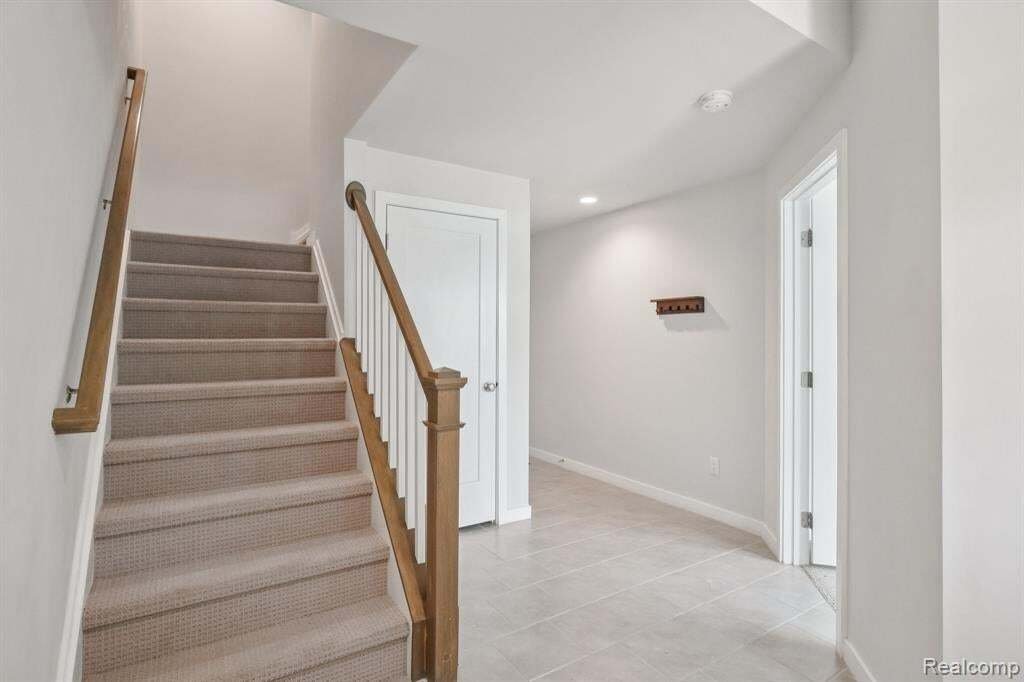 Townhouse in Ann Arbor, Michigan, United States 4 - 18854681