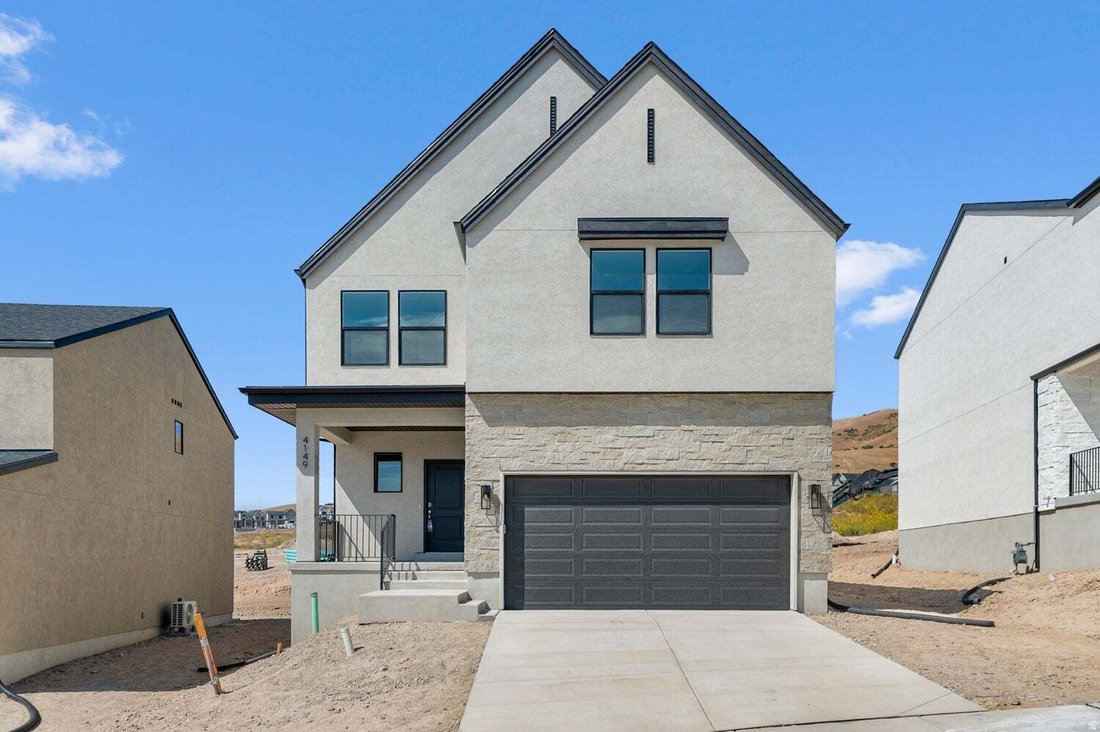 Casa en Lehi, Utah, Estados Unidos 1 - 18852644