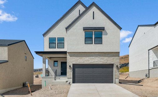 Casa en Lehi, Utah, Estados Unidos 1