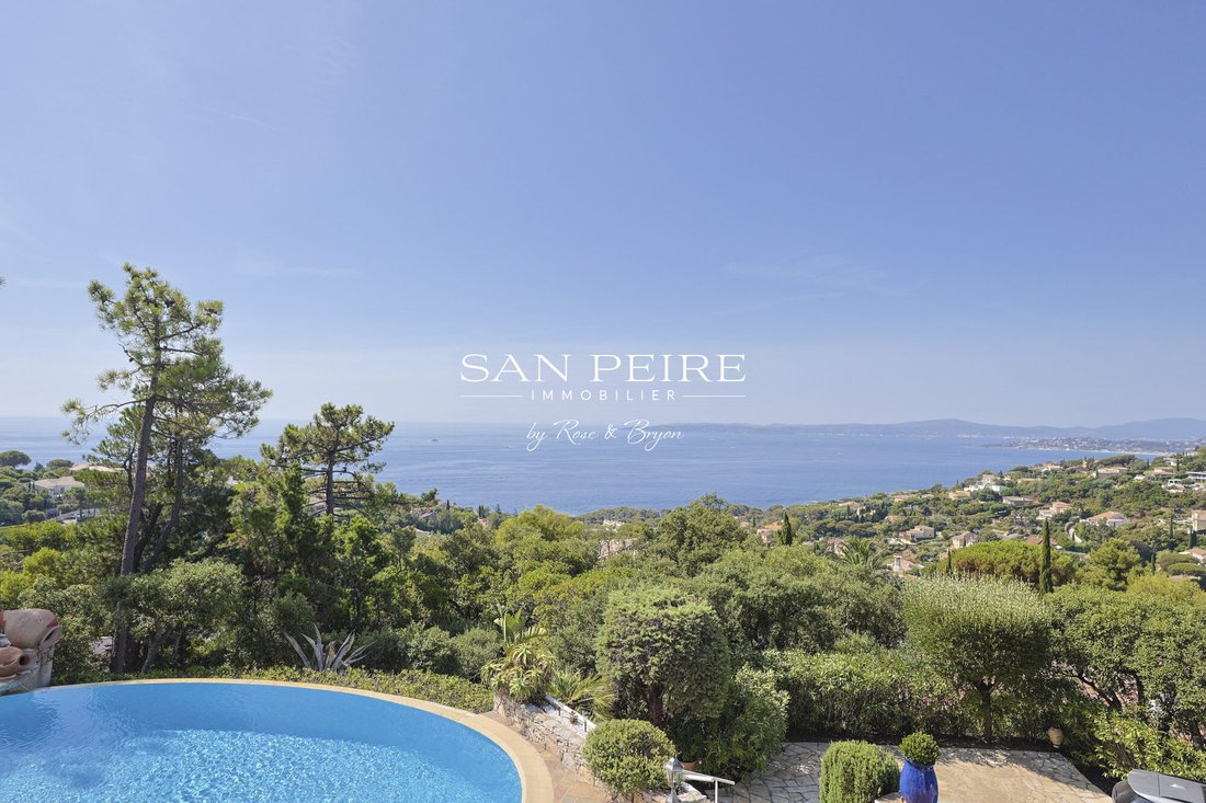 House in Les Issambres, Roquebrune-sur-Argens, France 5 - 18854241