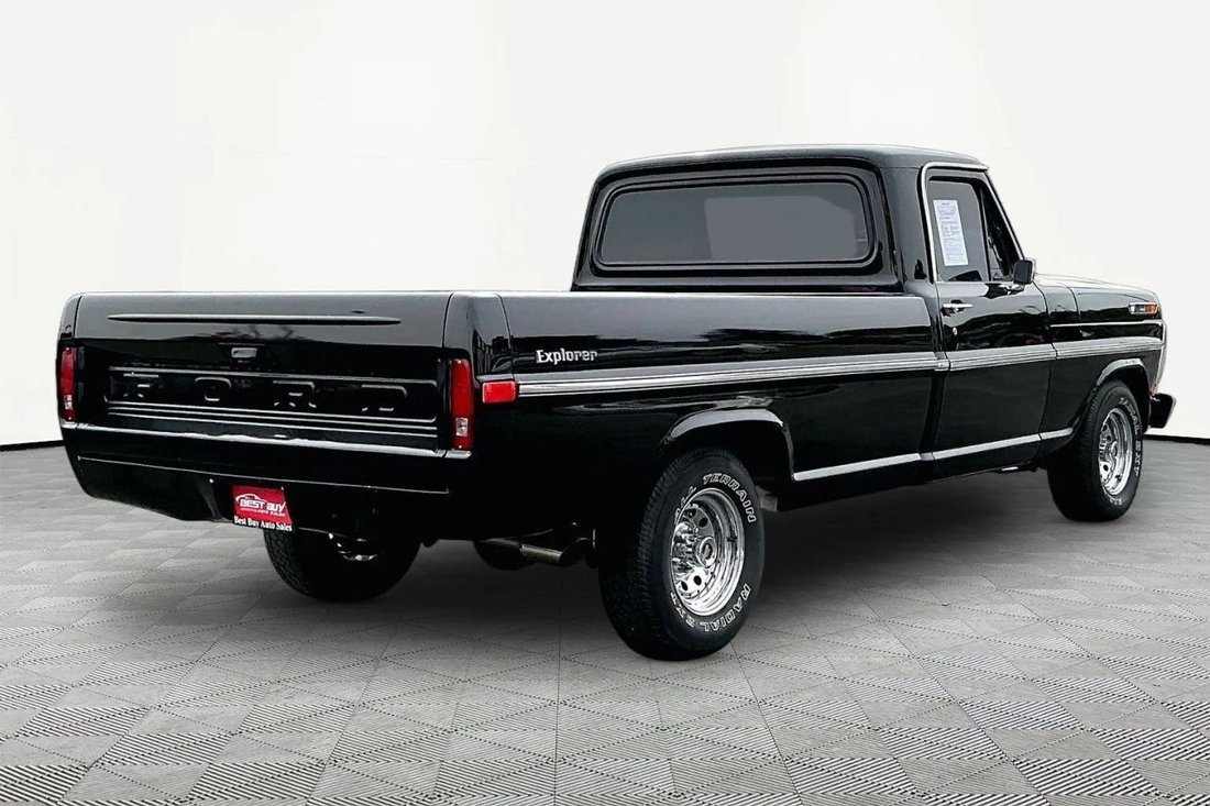 Pickup in Moses Lake, WA, United States 2 - 18855258