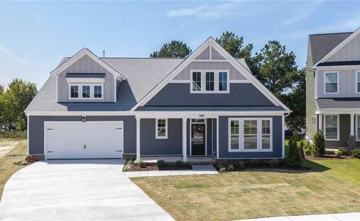 Casa a Suffolk, Virginia, Stati Uniti 1