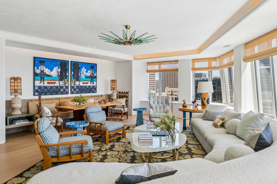 Condo in San Francisco, California, United States 3 - 18849252