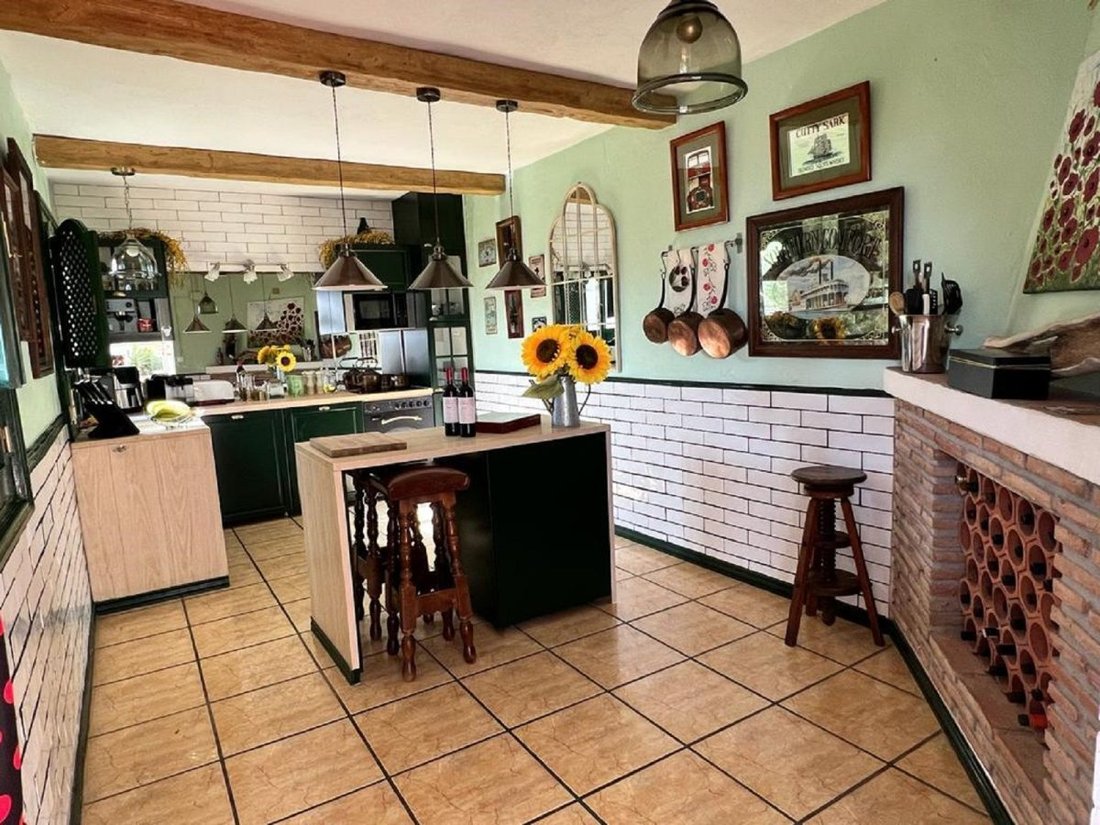 Villa a Mijas, Andalusia, Spagna 4 - 18862505