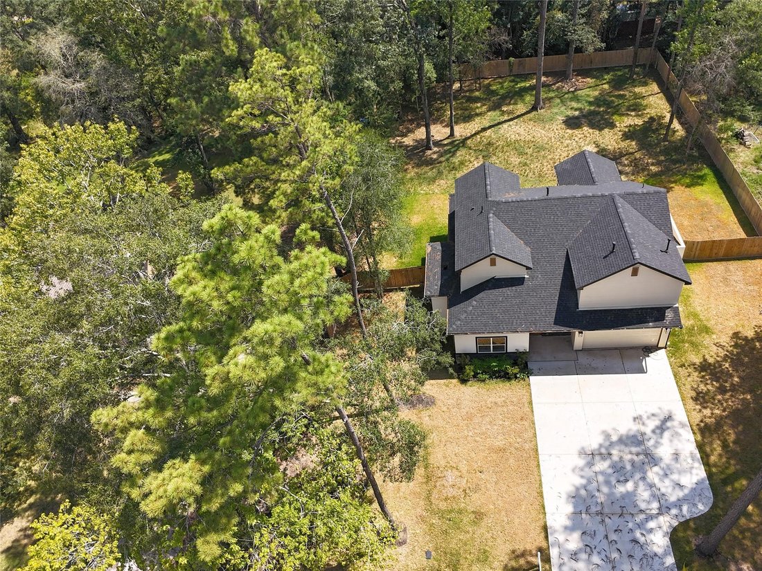 House in New Caney, Texas, United States 1 - 18787145