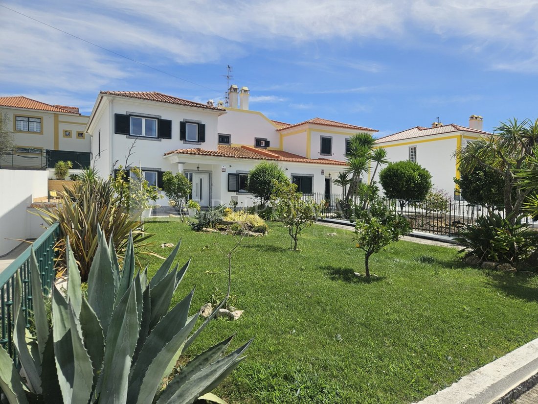 Casa a Almargem do Bispo, Lisbona, Portogallo 2 - 18844151