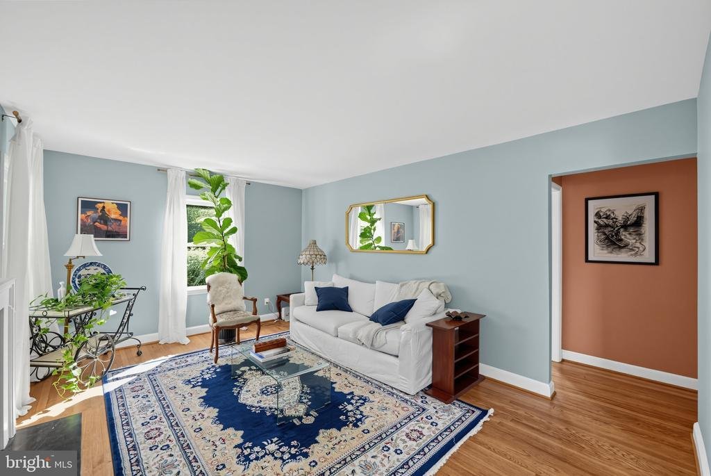 Haus in Silver Spring, Maryland, Vereinigte Staaten 3 - 18844875