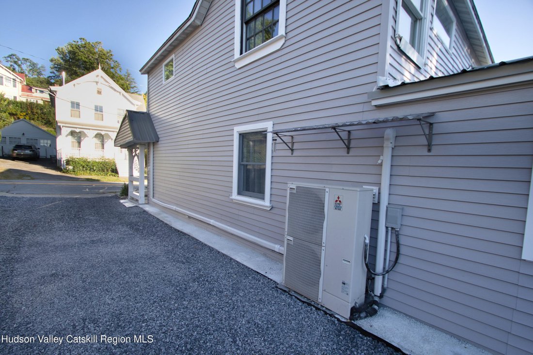 Casa a Rhinebeck, New York, Stati Uniti 4 - 17894105