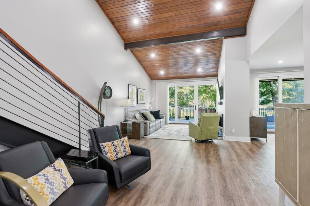 Villa in Marietta, Georgia, United States 4 - 18850521