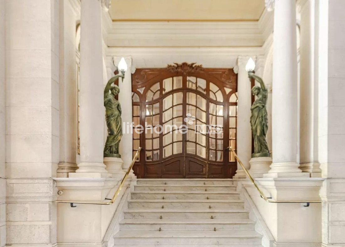 Wohnung in 1er Arrondissement, Marseille, Frankreich 2 - 18206879