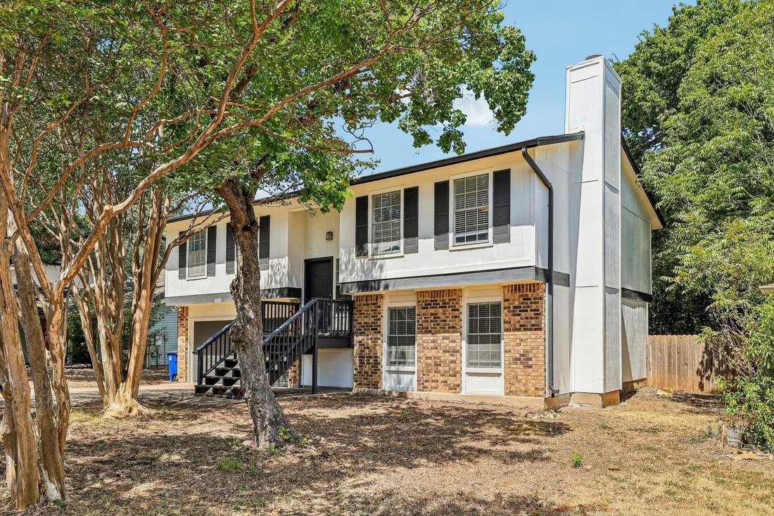 House in Austin, Texas, United States 3 - 18853109