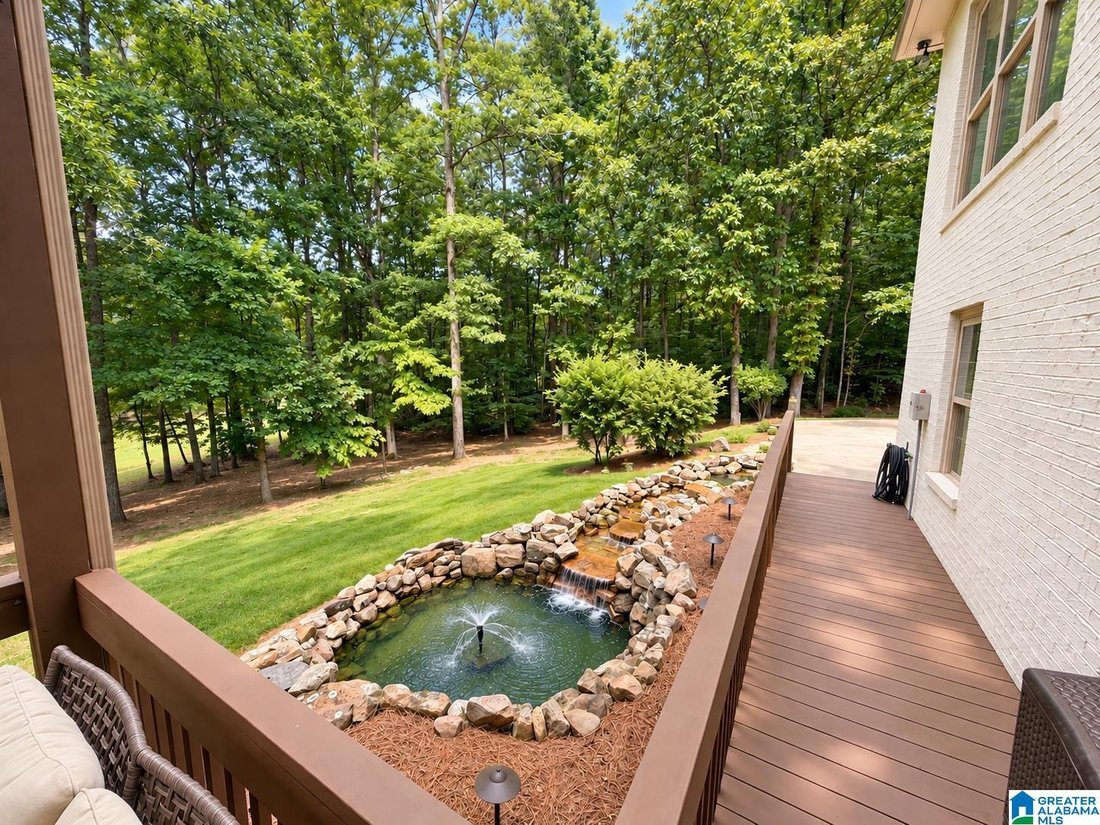 House in Oneonta, Alabama, United States 4 - 18845046