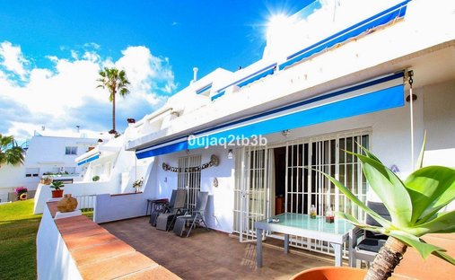 Wohnung in Nueva Andalucía, Marbella, Spanien 1