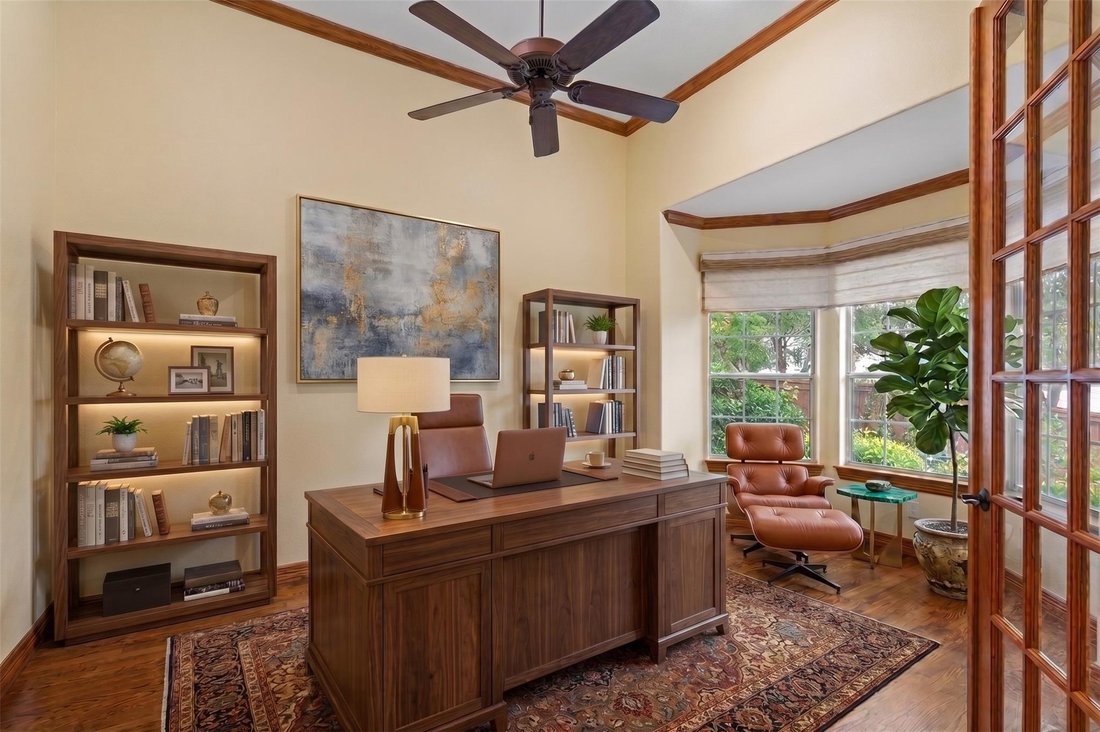 Casa en Austin, Texas, Estados Unidos 3 - 18855642