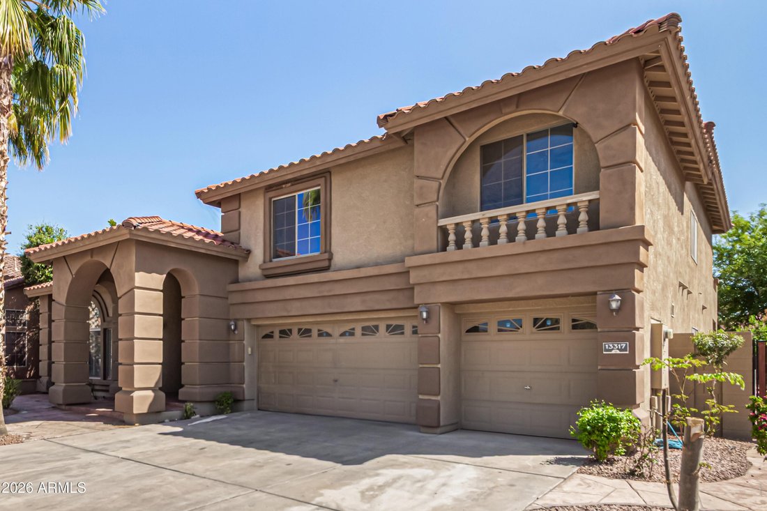 House in Litchfield Park, Arizona, United States 1 - 18850946