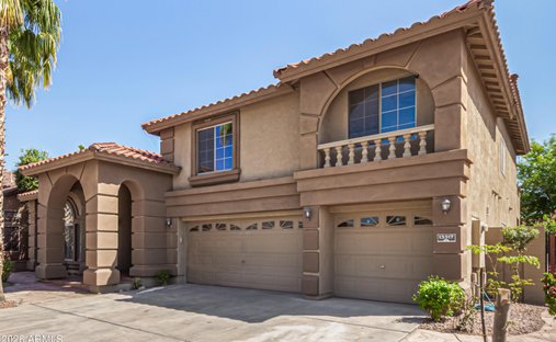 House in Litchfield Park, Arizona, United States 1