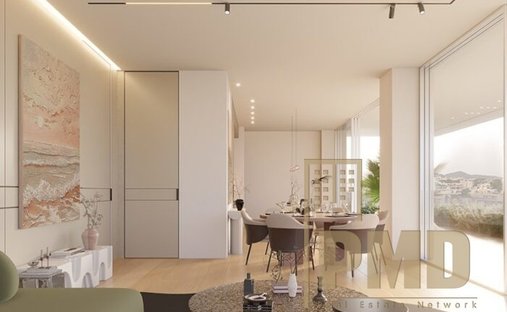Apartment in Voula, Attica, Greece 1