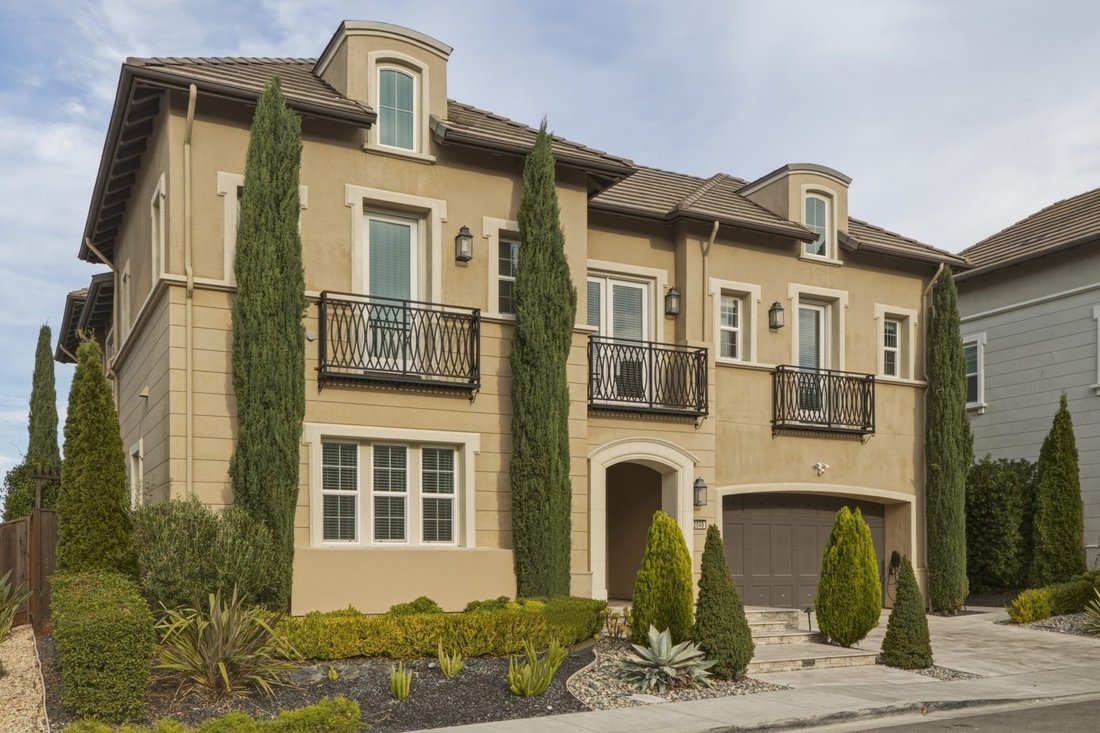 Casa a San Ramon, California, Stati Uniti 5 - 18843345