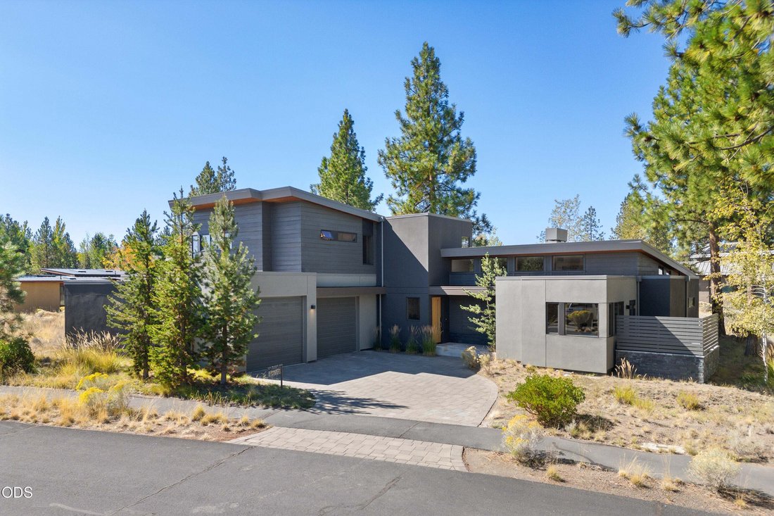 Haus in Bend, Oregon, Vereinigte Staaten 2 - 18845166