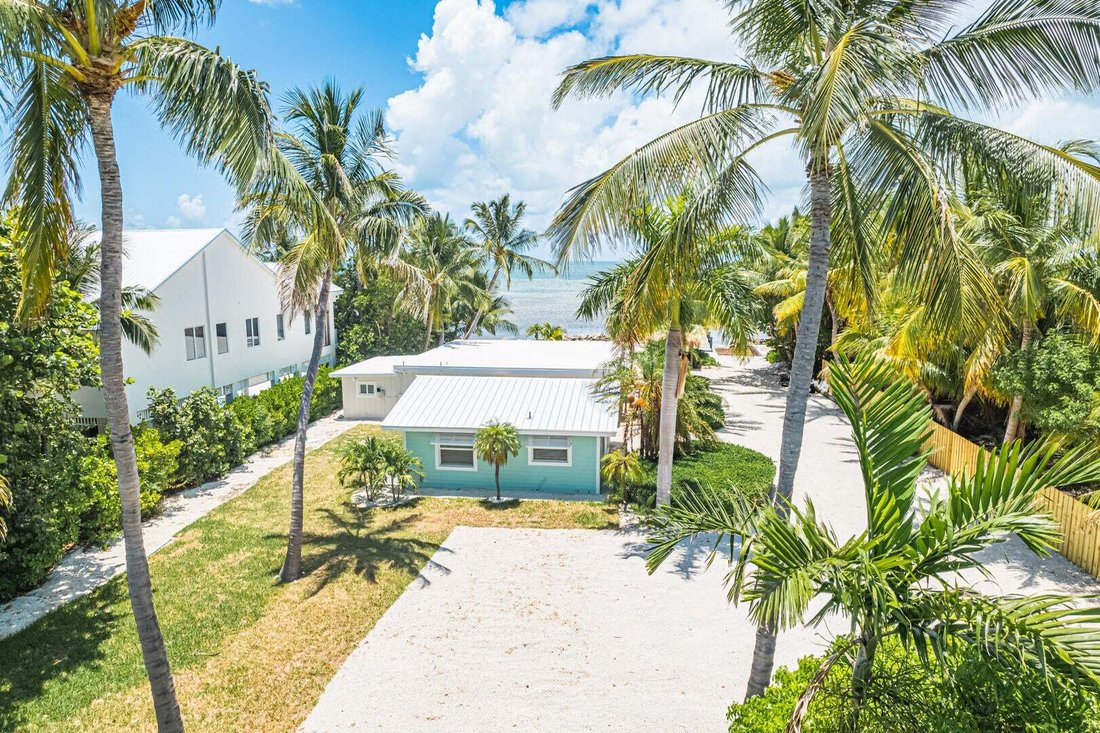 Maison à Islamorada, Floride, États-Unis 3 - 18845566