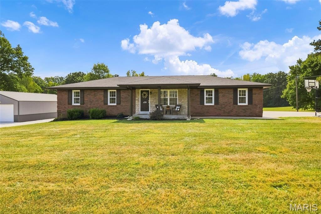 House in Wentzville, Missouri, United States 2 - 18849728
