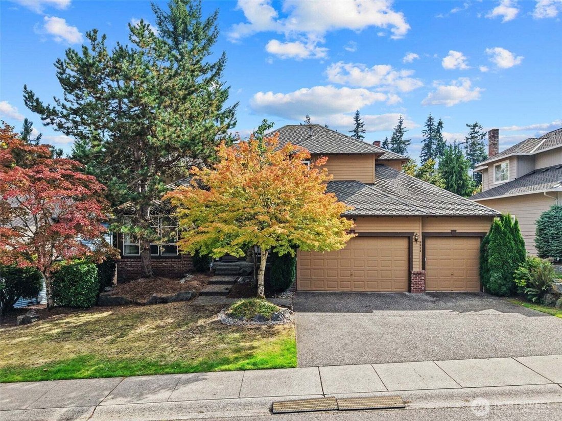 House in Everett, Washington, United States 1 - 18844658