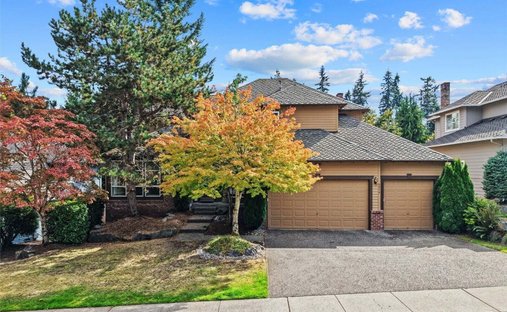 Haus in Everett, Washington, Vereinigte Staaten 1