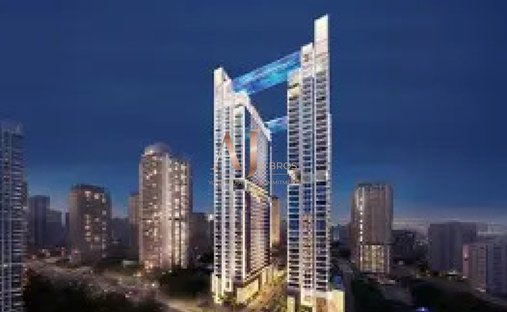 Appartamento in Jumeirah Lakes Towers, Emirato di Dubai, Emirati Arabi Uniti 1