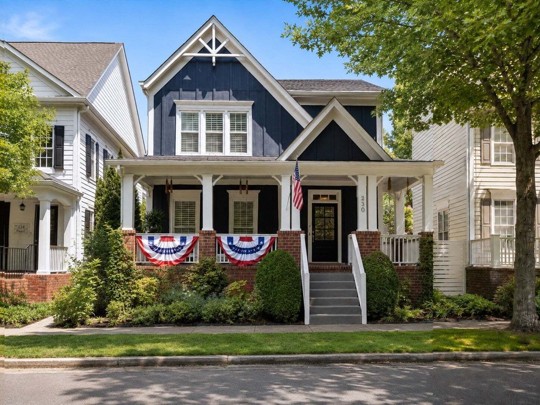House in Franklin, Tennessee, United States 1 - 18854563