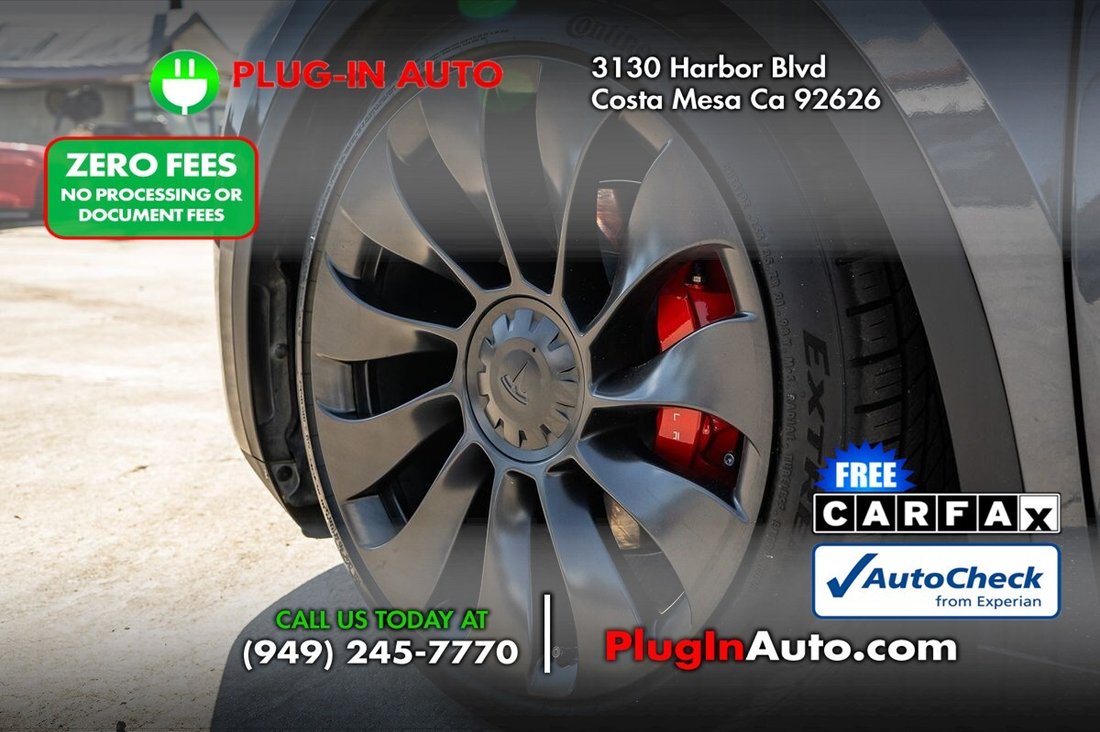 Suv in Costa Mesa, CA, United States 5 - 18851931