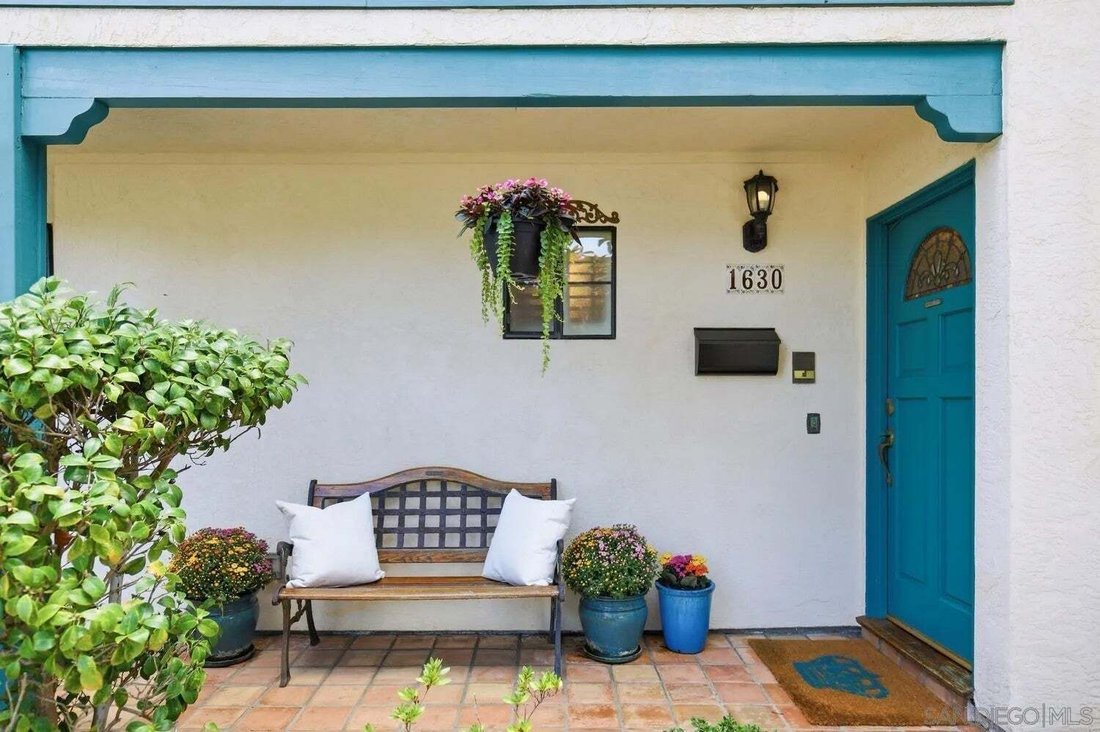 House in Coronado, California, United States 4 - 18847125