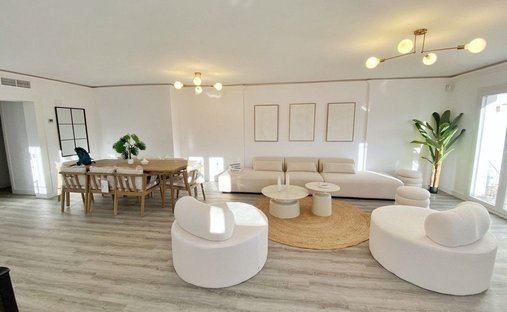 Apartment in Benahavis, Andalusia, Spain 1