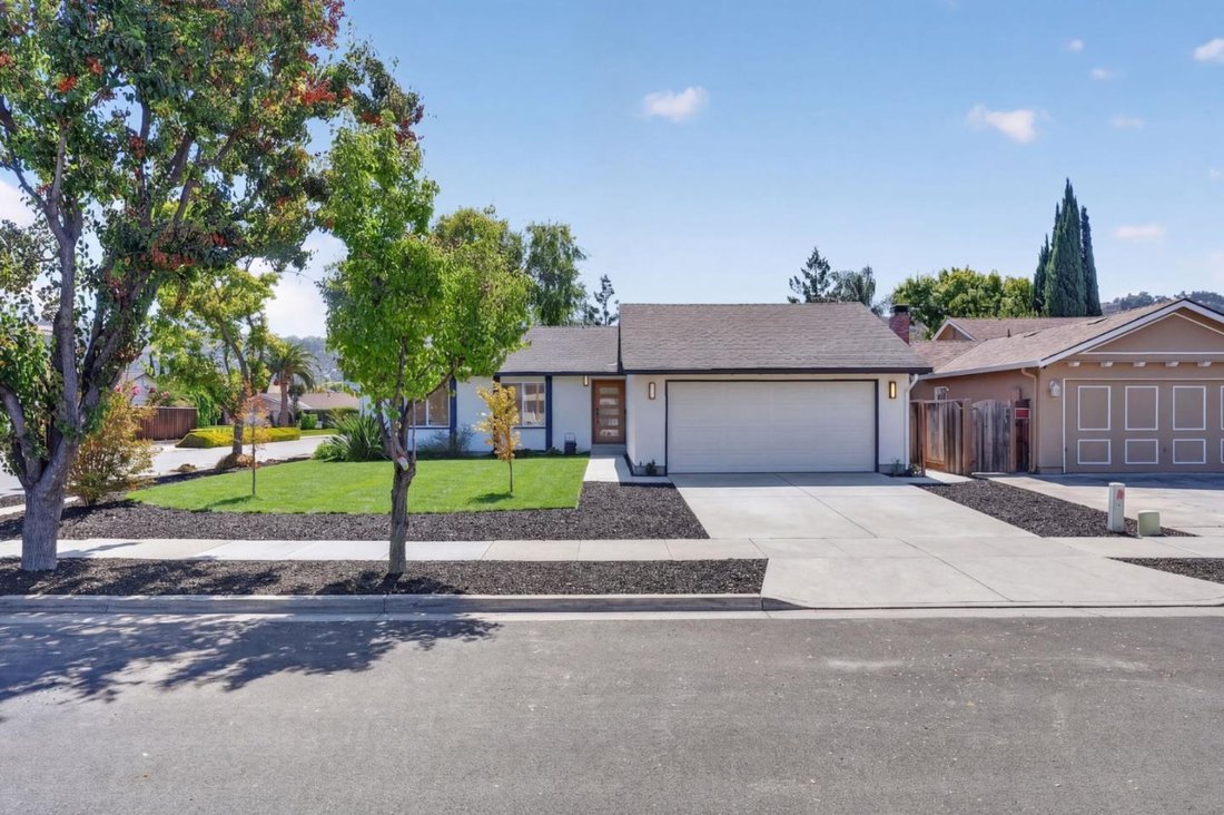 House in San Jose, California, United States 2 - 18845829