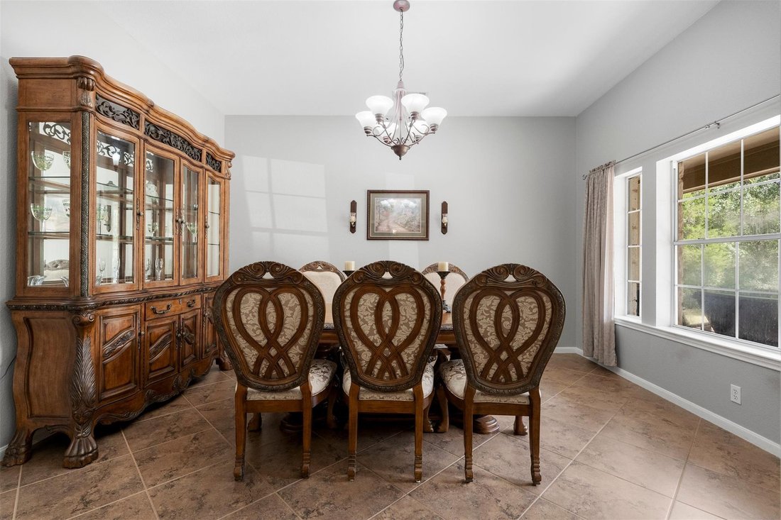 Casa en Wimberley, Texas, Estados Unidos 3 - 18846400