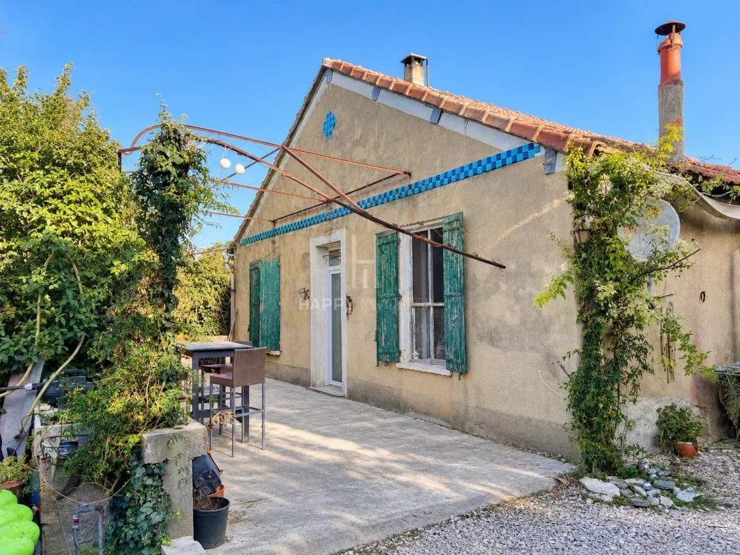 Terreno en Saint-Remy-de-Provence, Provenza-Alpes-Costa Azul, Francia 4 - 18851718