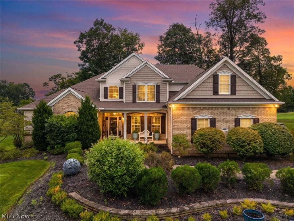 House in Medina, Ohio, United States 1 - 18675804