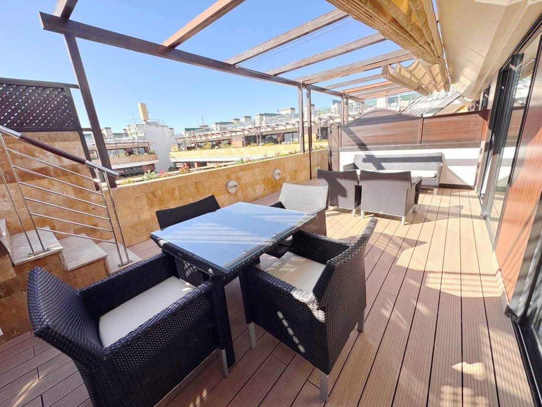 Apartment in Puerto Banus, Marbella, Spain 3 - 18859963