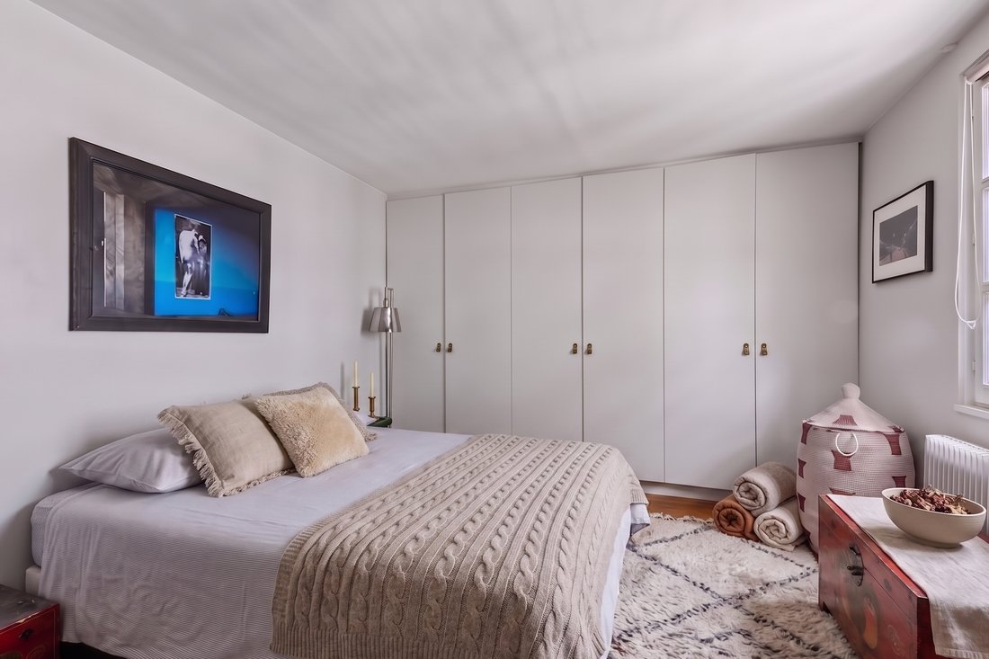 Apartamento en Enfants Rouges, Paris 3e Arrondissement, París 2 - 18849250