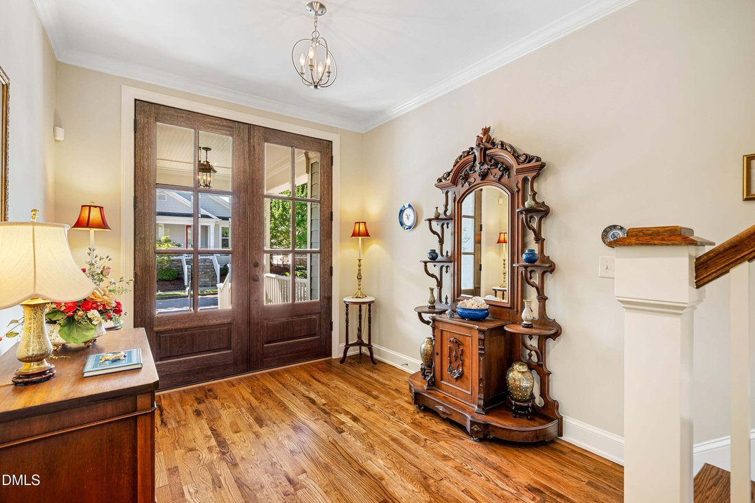 House in Chapel Hill, North Carolina, United States 4 - 18846055