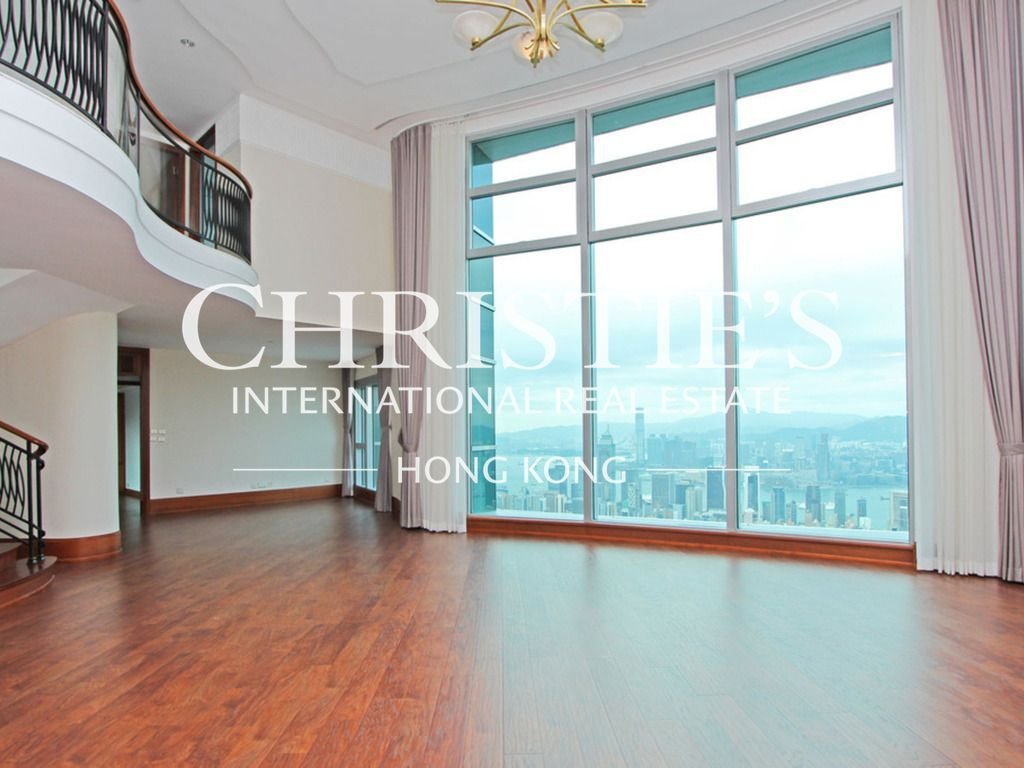 Apartamento en Hong Kong, Hong Kong 2 - 18855291