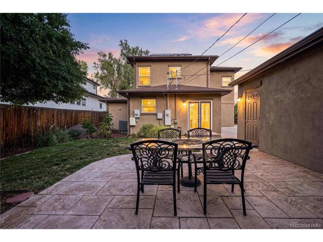 House in Denver, Colorado, United States 4 - 18827320