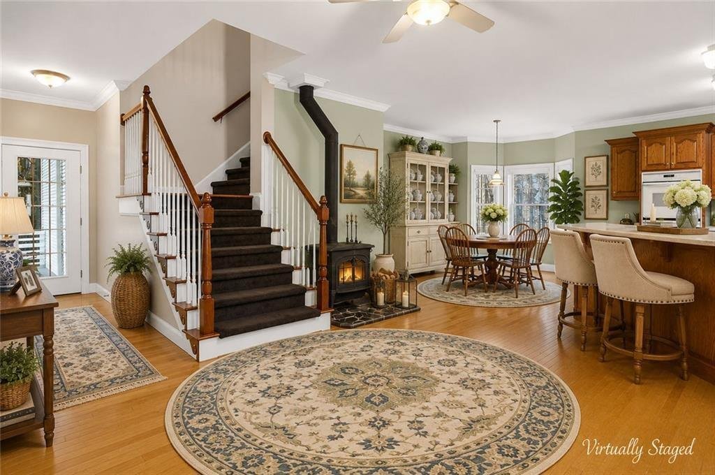 House in Fayetteville, Georgia, United States 5 - 18535376